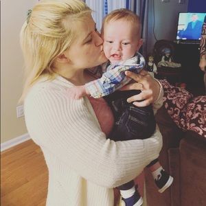 Meet your Posher, Lillian